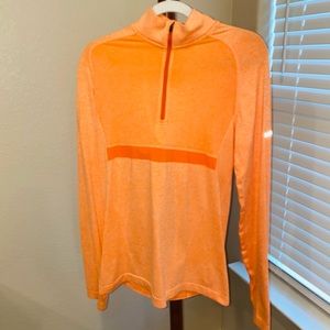 Nike Drifit Longsleeve